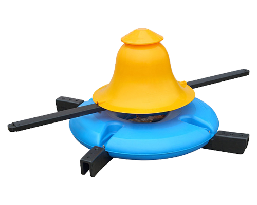 fish pond aerator
