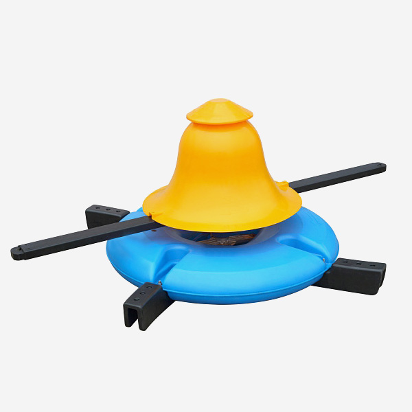 deep well pump