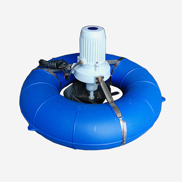 borehole pump
